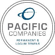 Pacific Companies Logo